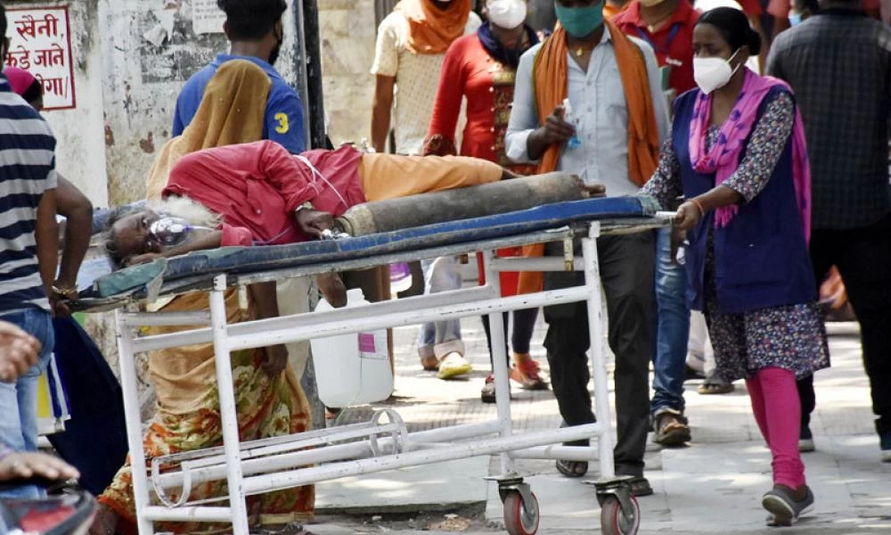 Eρευνητές: Η Κίνα εκμεταλλεύεται την κρίση στην Ινδία - Θα προκαλέσει επεισόδιο